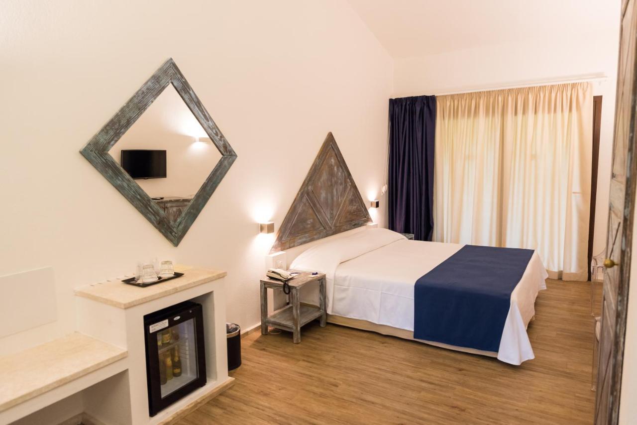 Hotel Costa Dei Fiori
