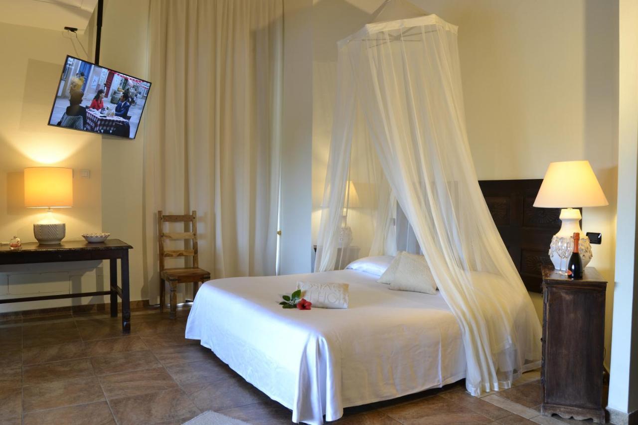 Costa Dei Fiori Hotel