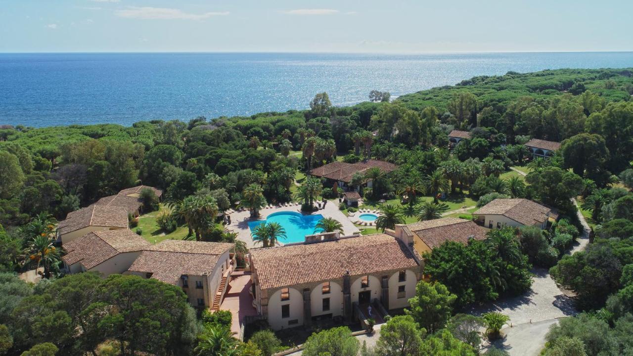 Costa Dei Fiori 4* Santa Margherita di Pula