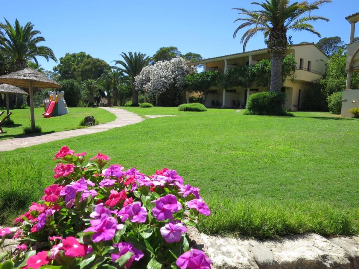Costa Dei Fiori Hotel Santa Margherita di Pula