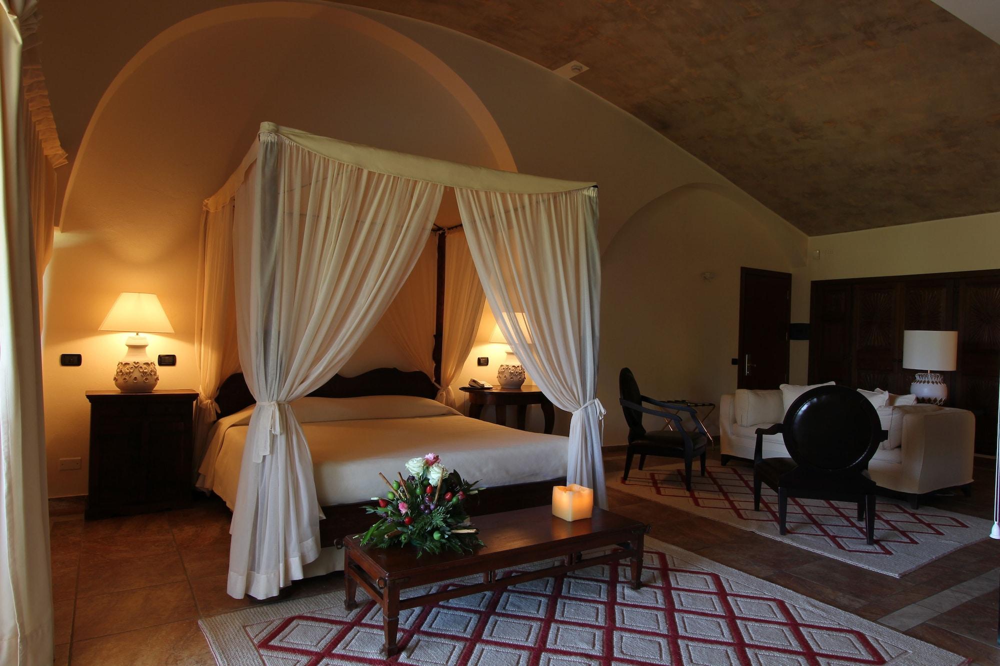 Costa Dei Fiori 4*