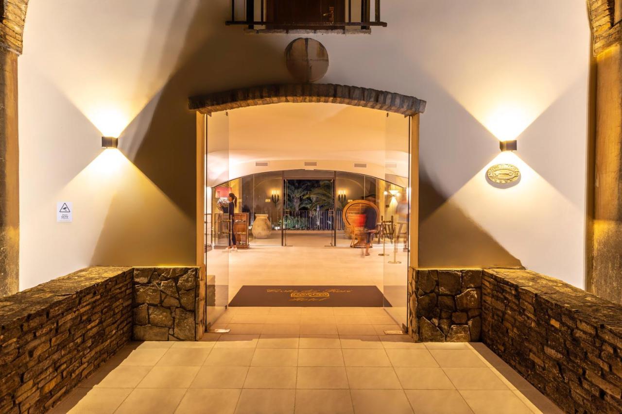 Hotel Costa Dei Fiori 4*