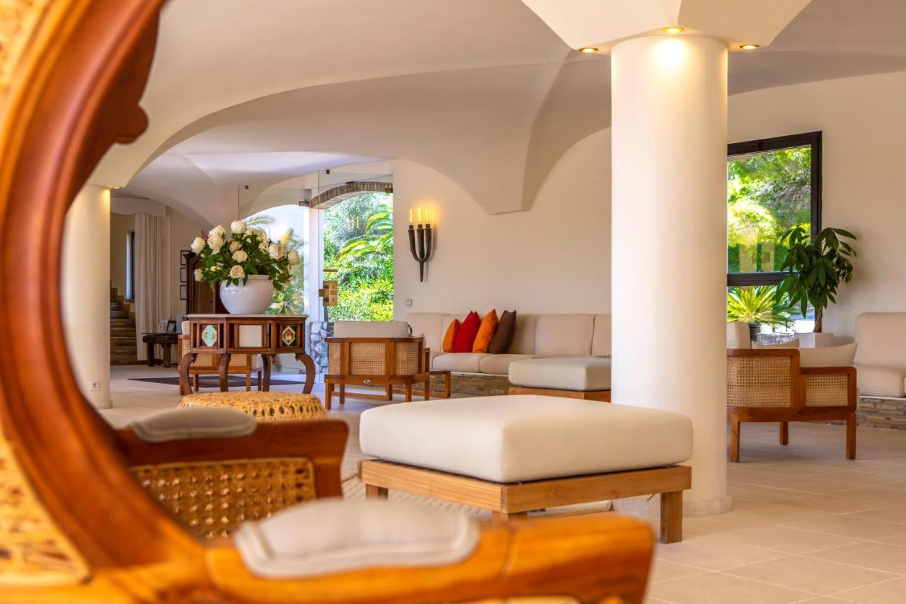 Costa Dei Fiori Hotel