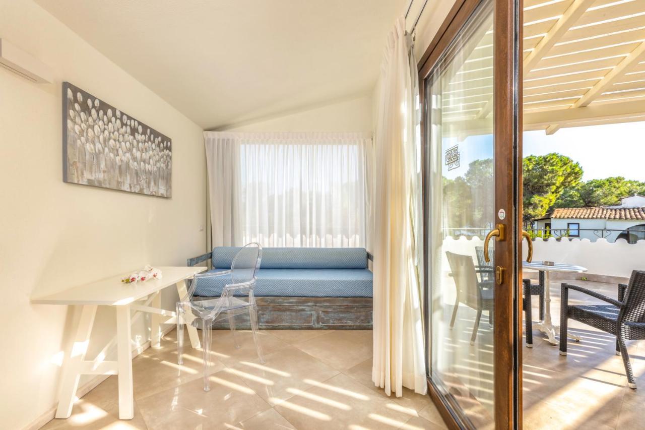Hotel Costa Dei Fiori 4*