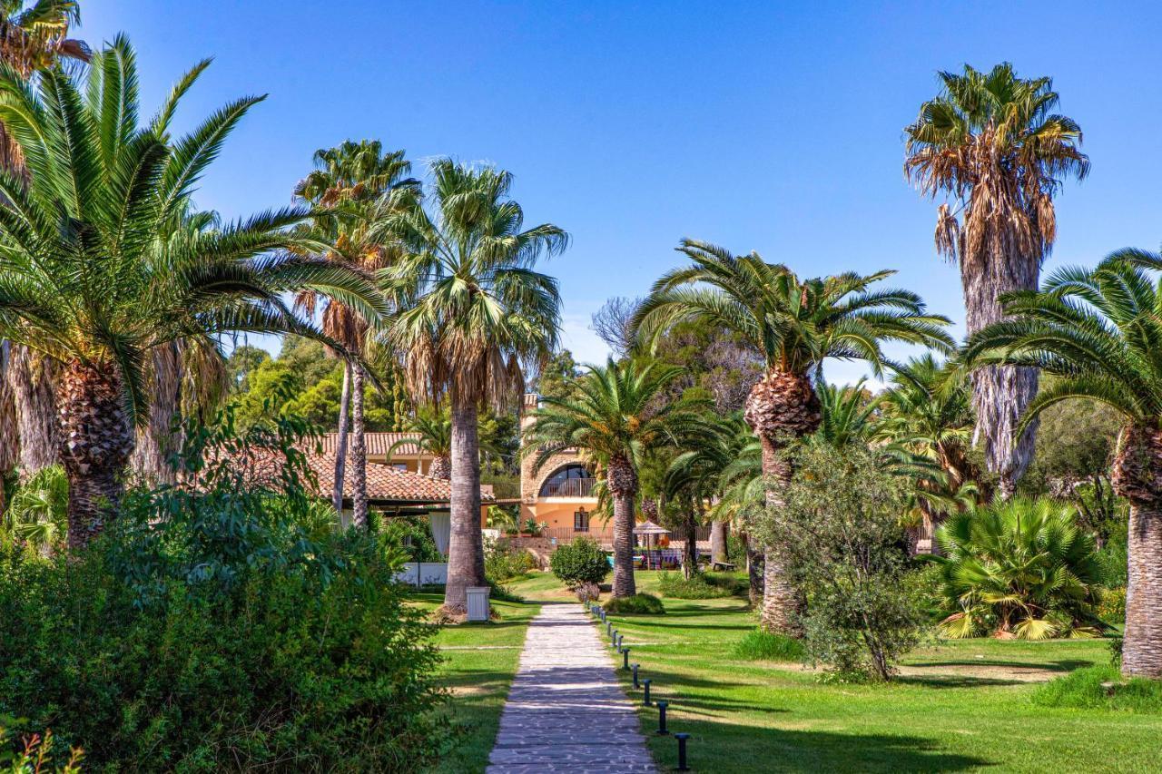 Hotel Costa Dei Fiori Santa Margherita di Pula