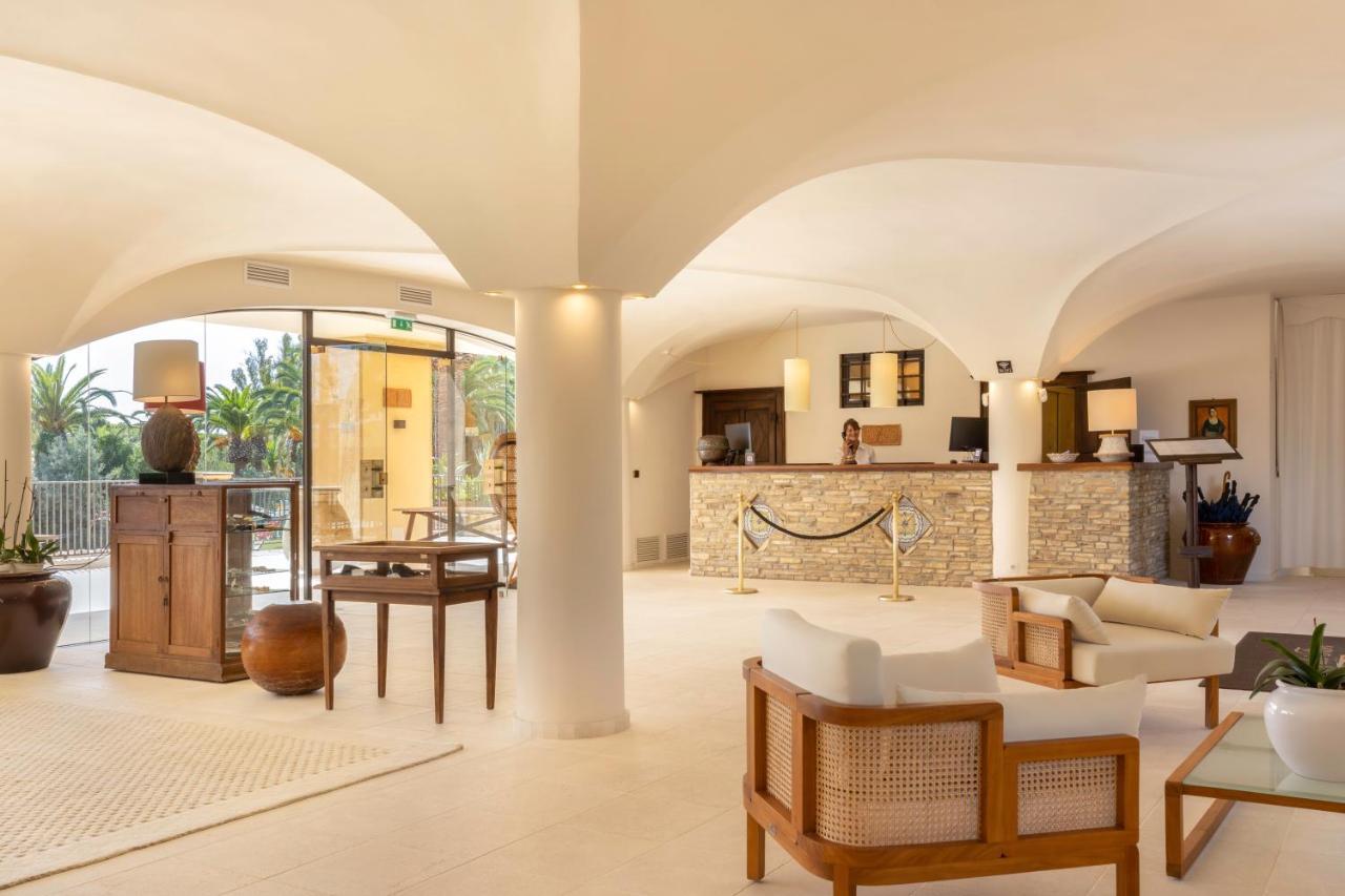 Hotel Costa Dei Fiori 4*