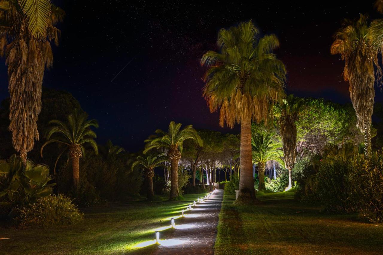 Costa Dei Fiori 4* Santa Margherita di Pula