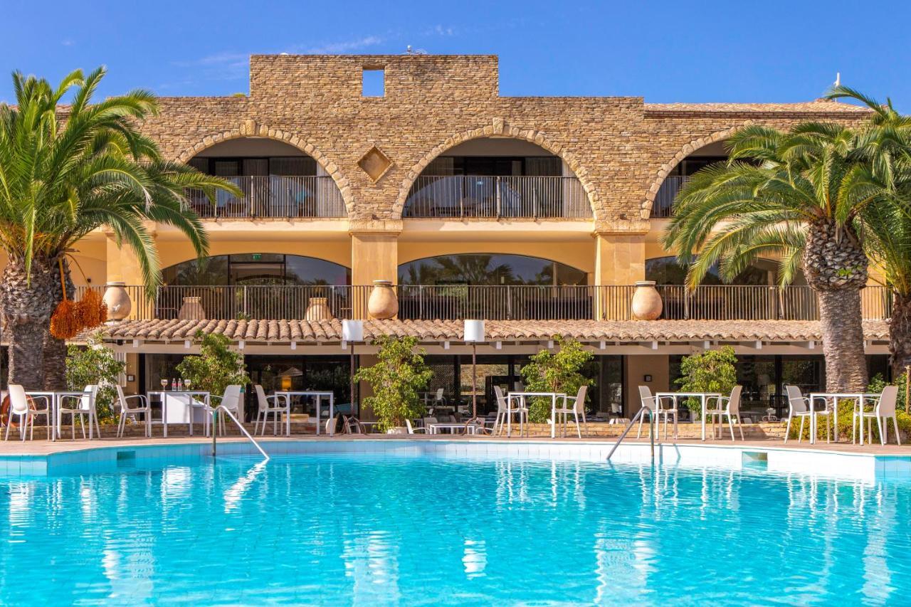 Hotel Costa Dei Fiori 4*