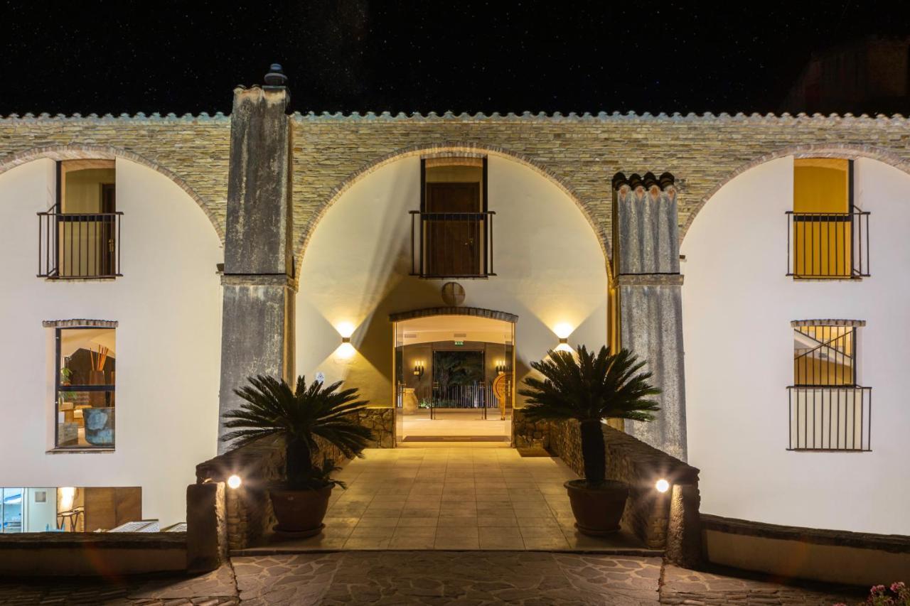 Costa Dei Fiori Hotel