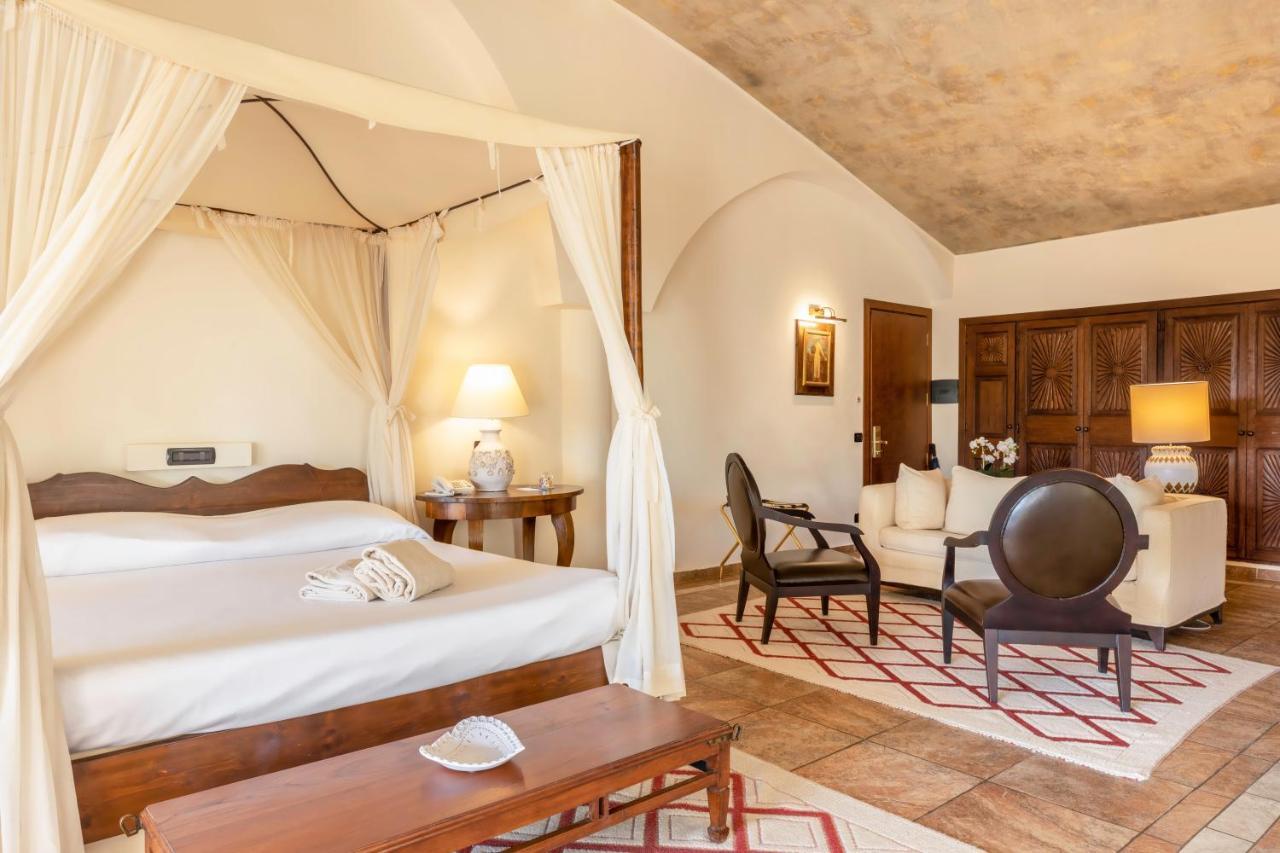 Costa Dei Fiori Hotel Santa Margherita di Pula