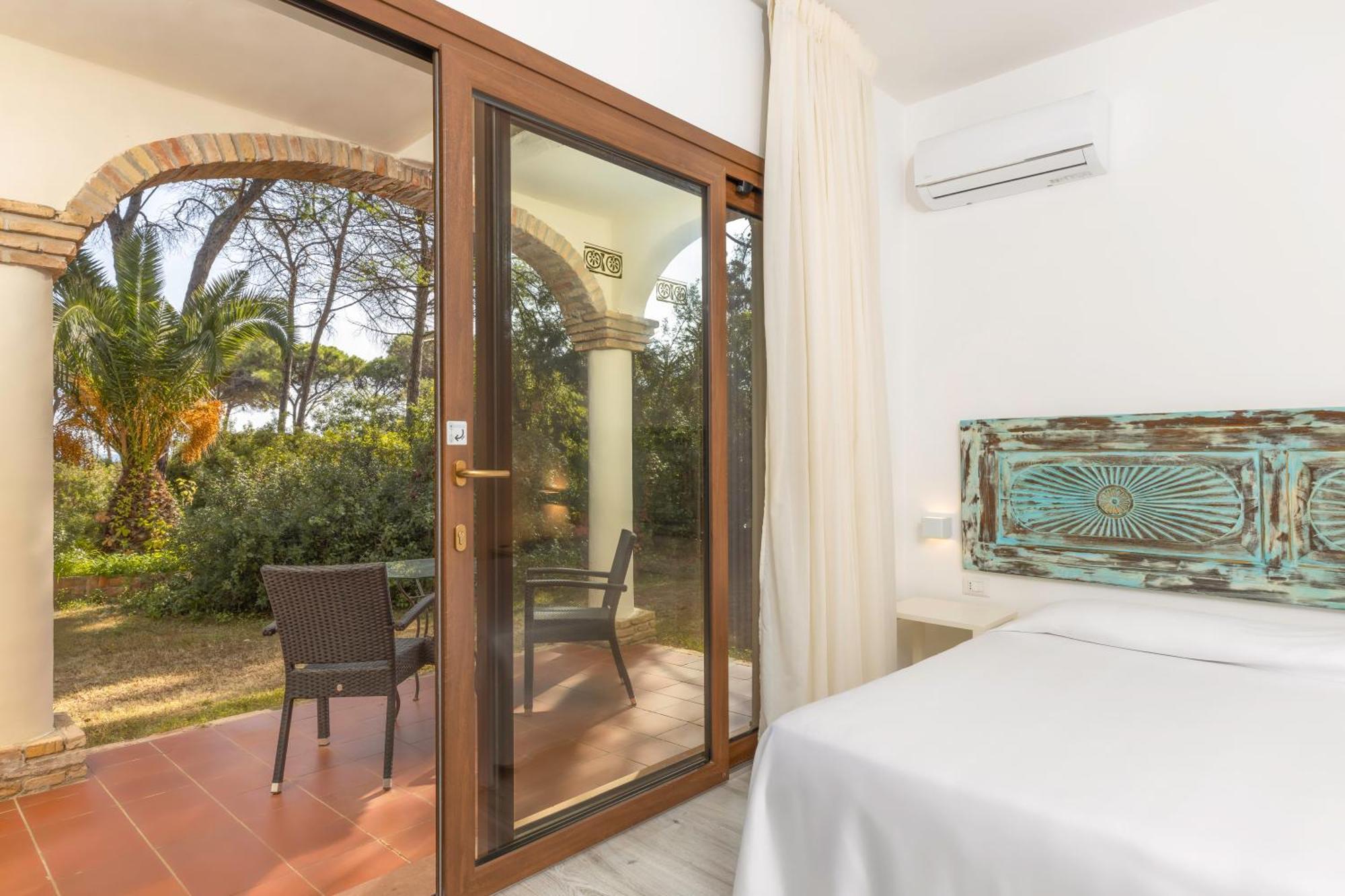 Costa Dei Fiori Hotel Santa Margherita di Pula
