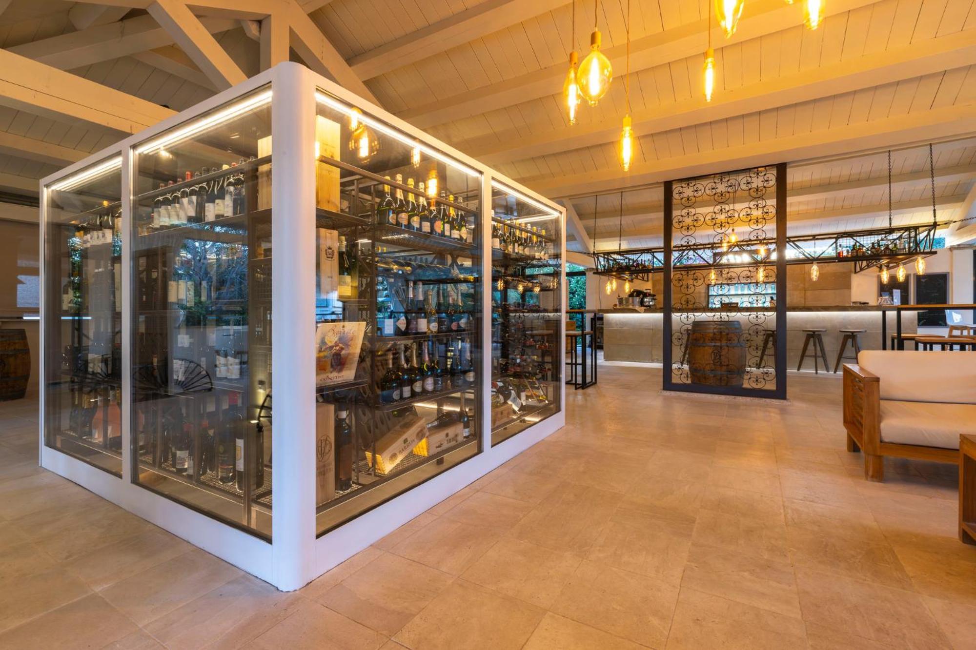 Costa Dei Fiori Hotel
