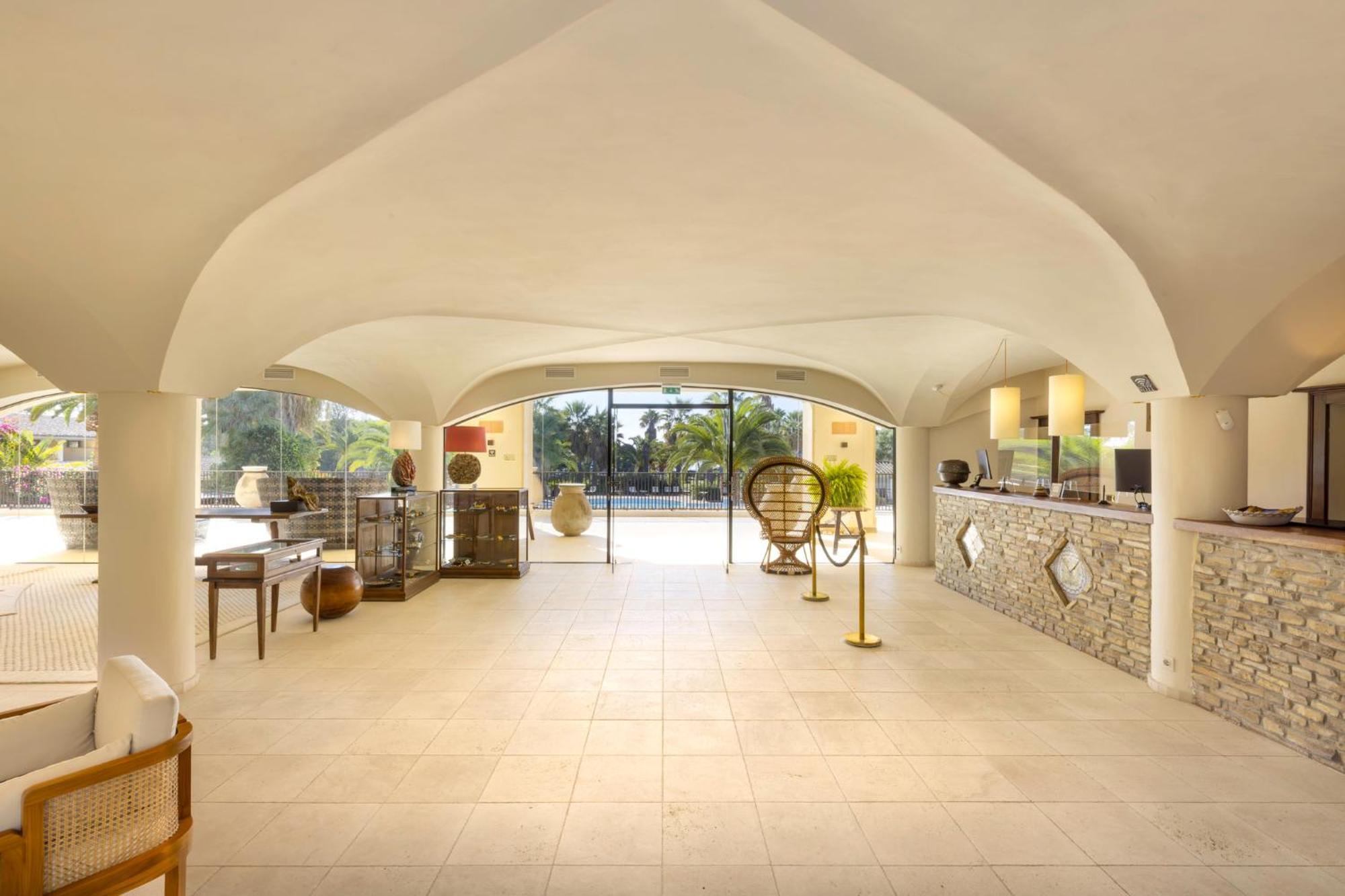 Costa Dei Fiori Hotel 4*