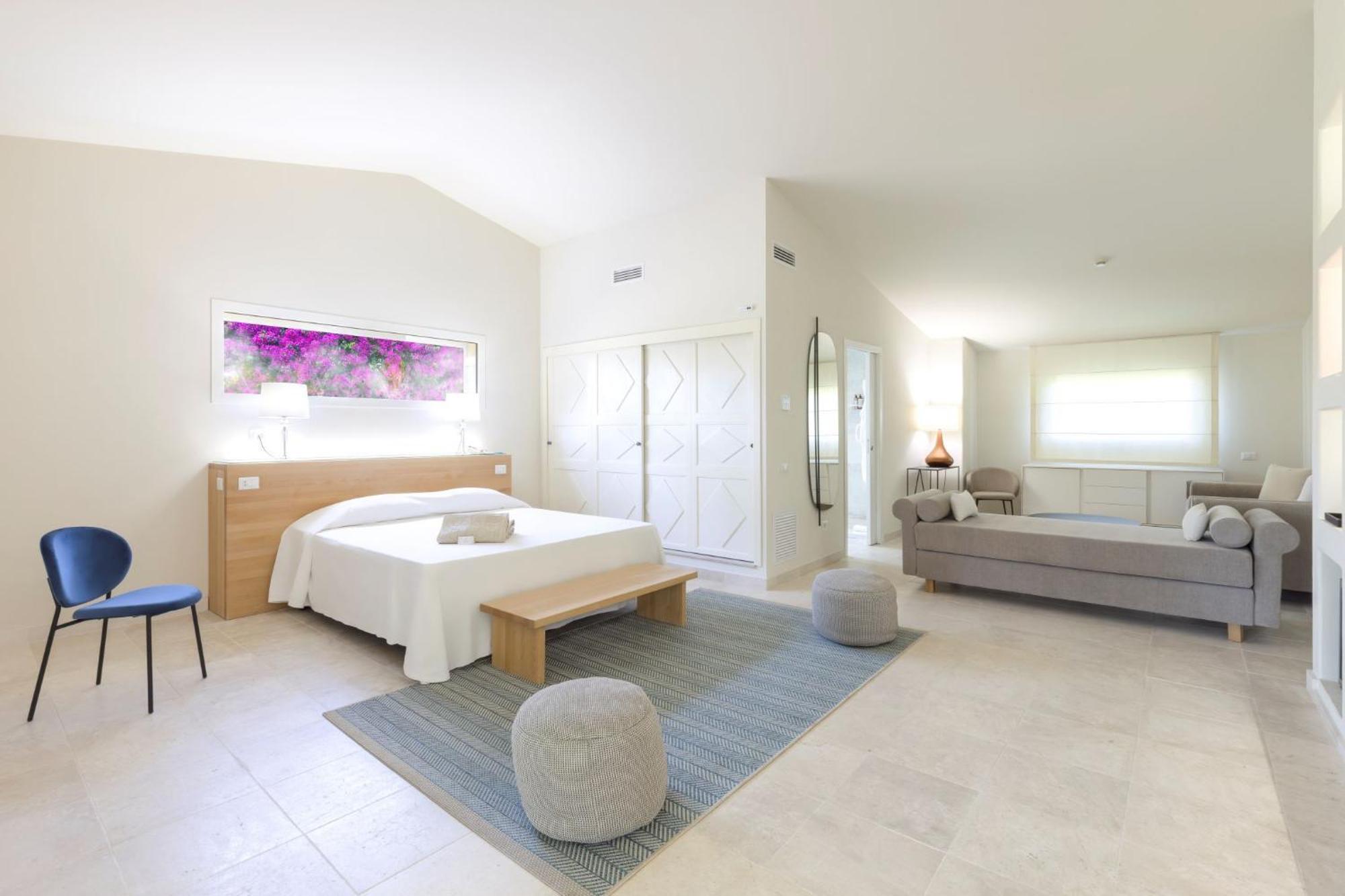 Hotel Costa Dei Fiori 4*