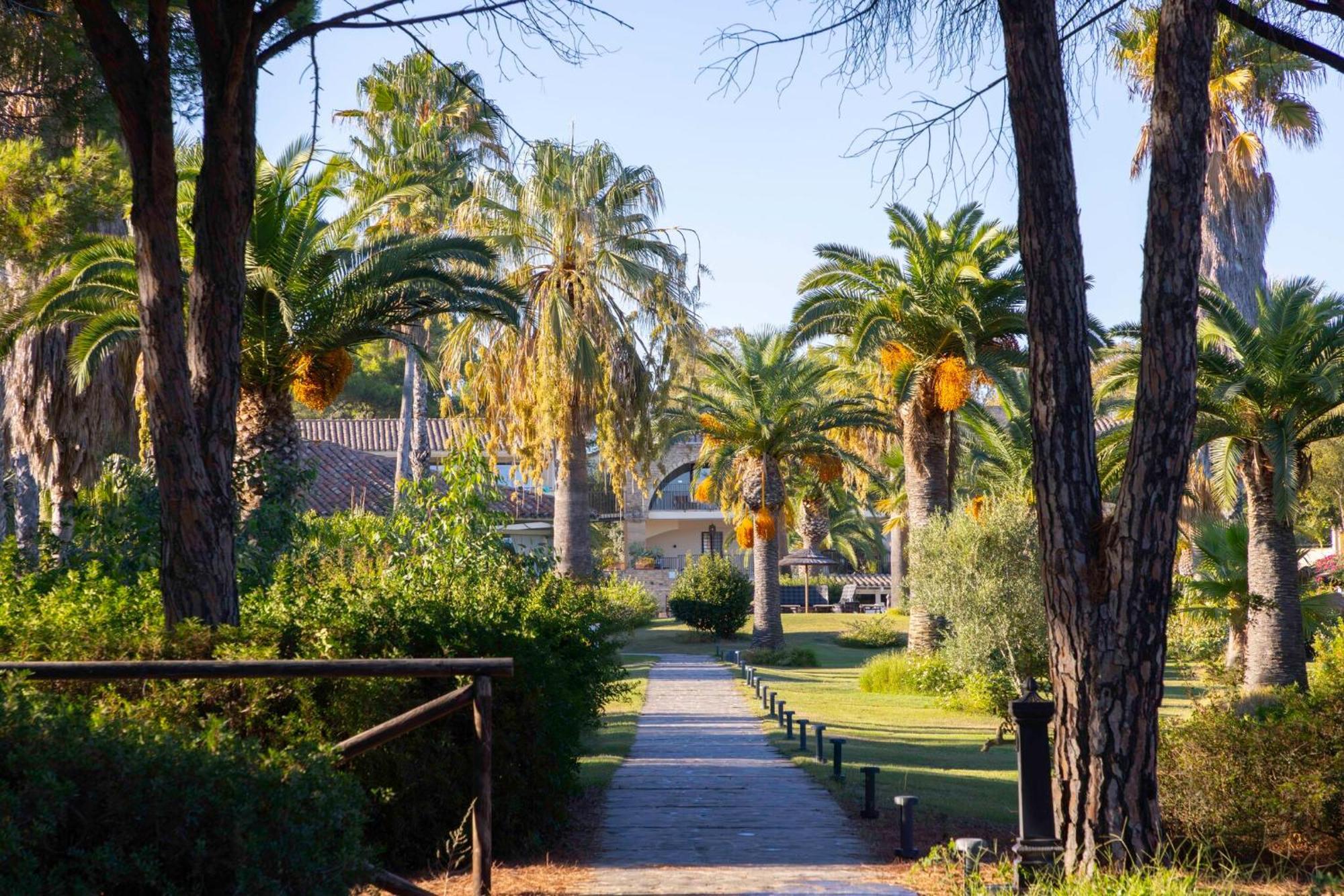 Hotel Costa Dei Fiori Santa Margherita di Pula