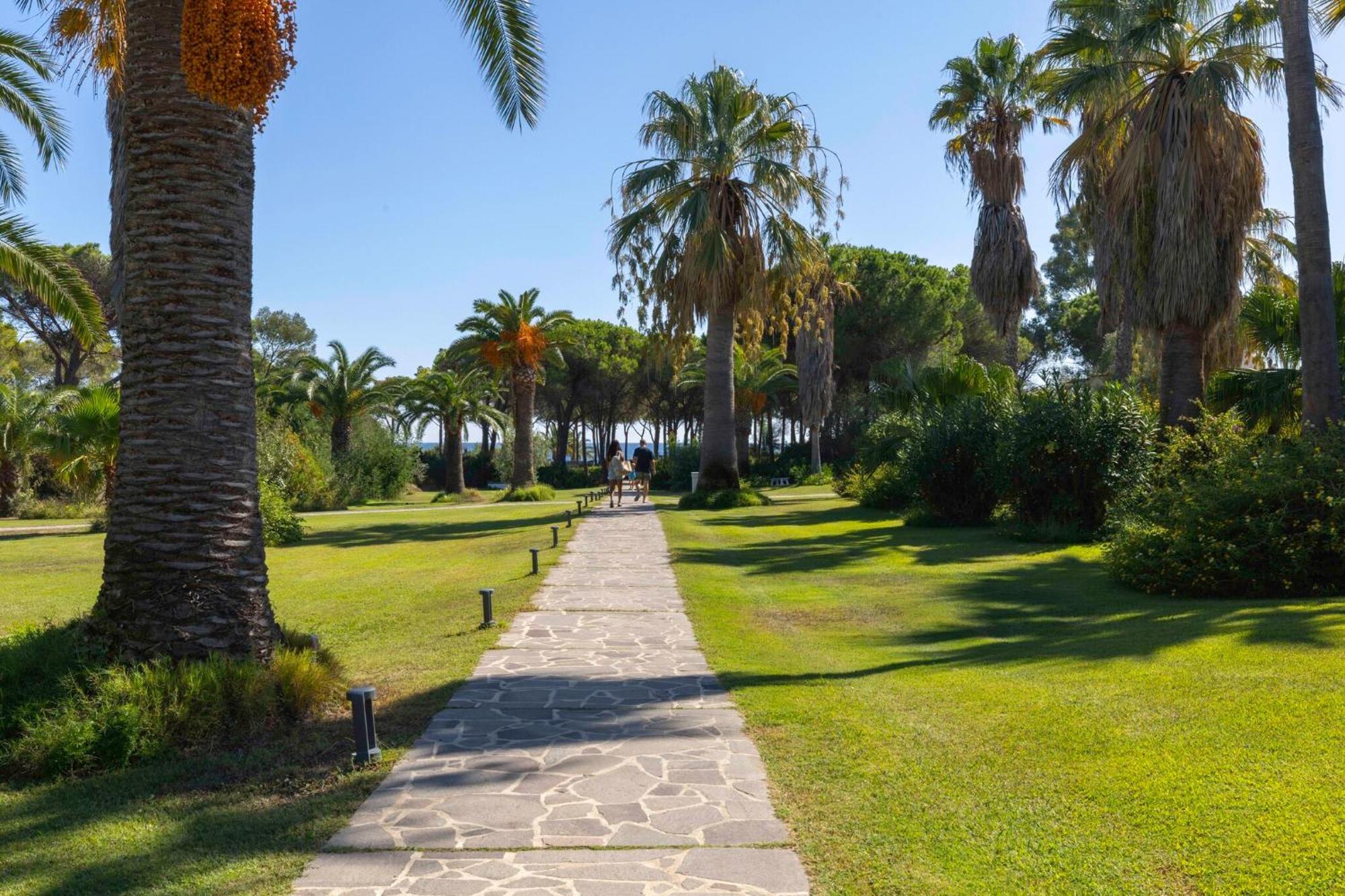 Costa Dei Fiori Hotel 4*