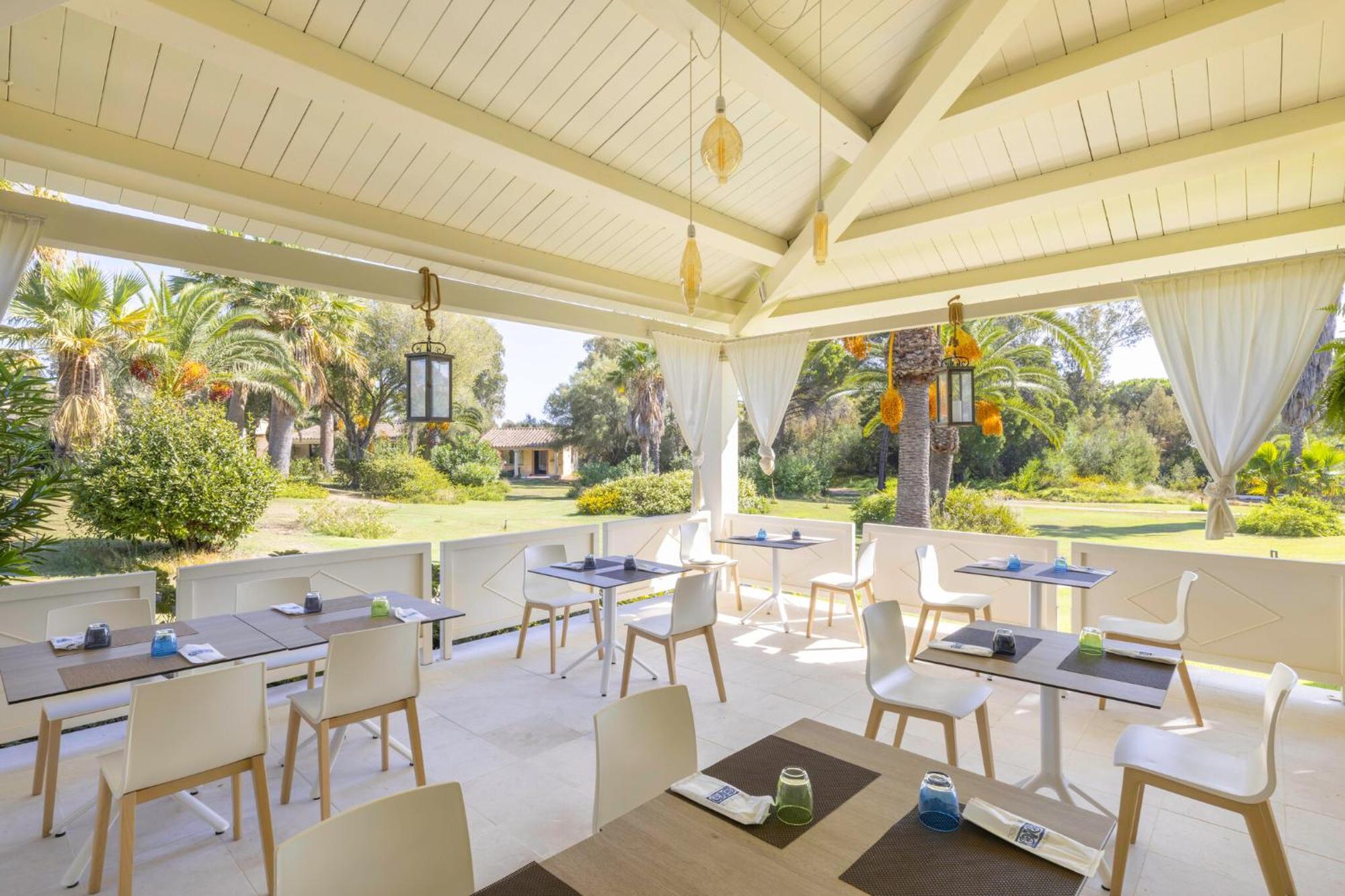 Hotel Costa Dei Fiori 4*