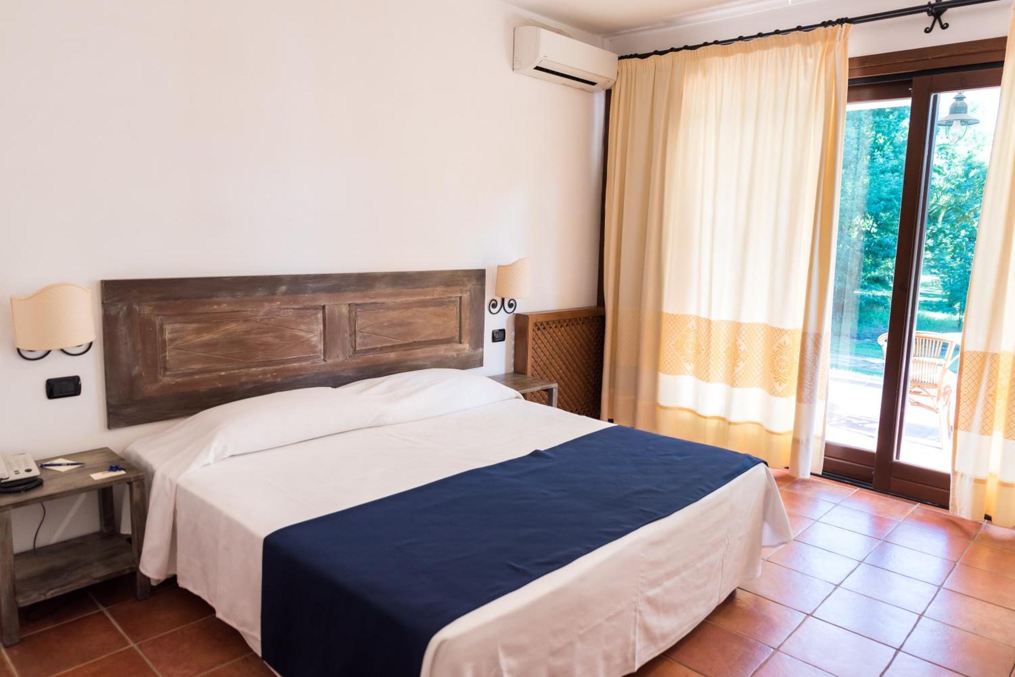 Hotel Costa Dei Fiori