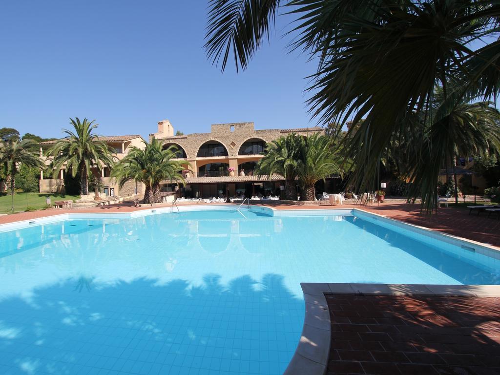 Hotel Costa Dei Fiori Santa Margherita di Pula