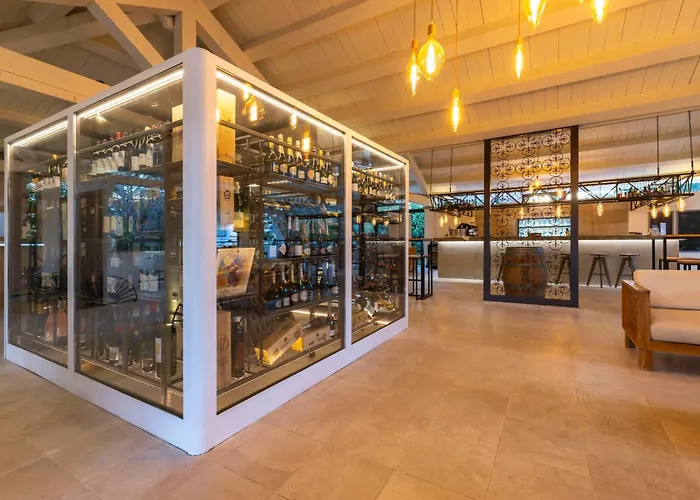 Hotel Costa Dei Fiori