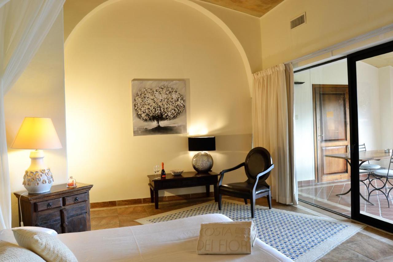 Costa Dei Fiori Hotel 4*