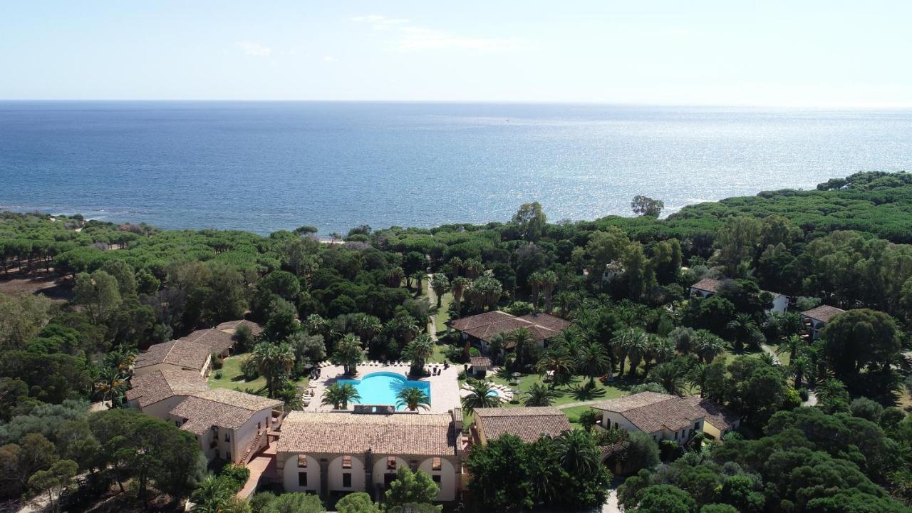 Costa Dei Fiori 4* Santa Margherita di Pula