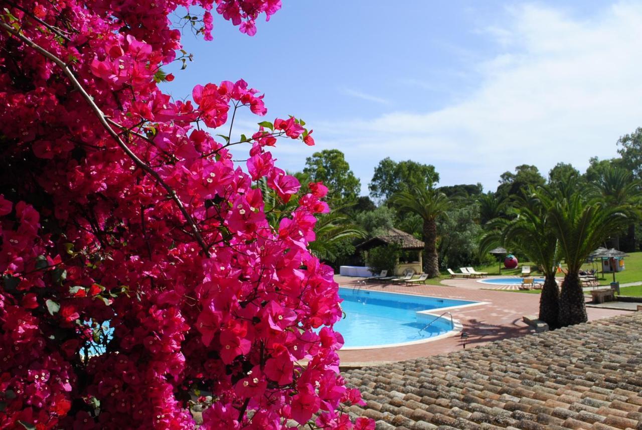Hotel Costa Dei Fiori Santa Margherita di Pula