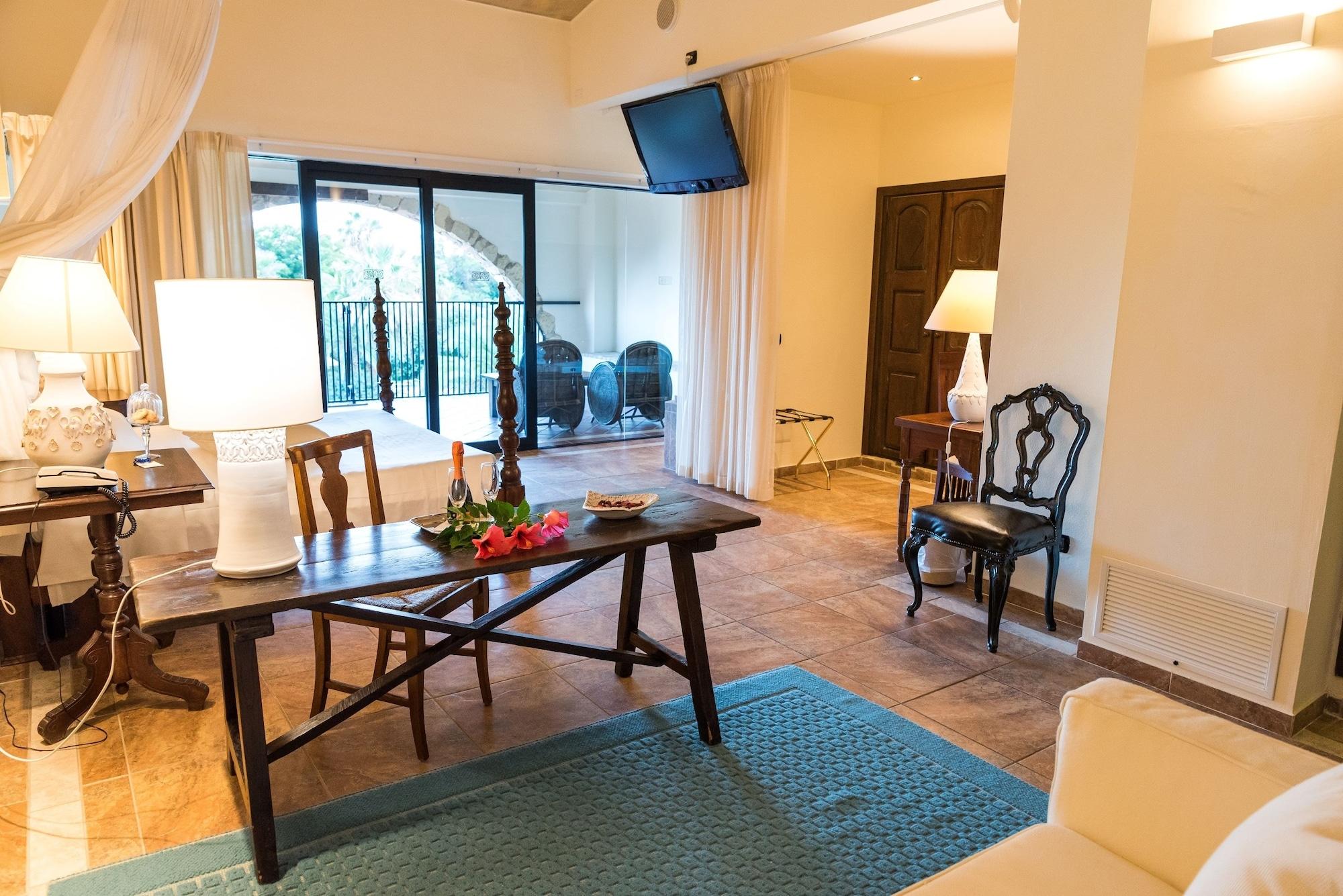 Hotel Costa Dei Fiori Santa Margherita di Pula