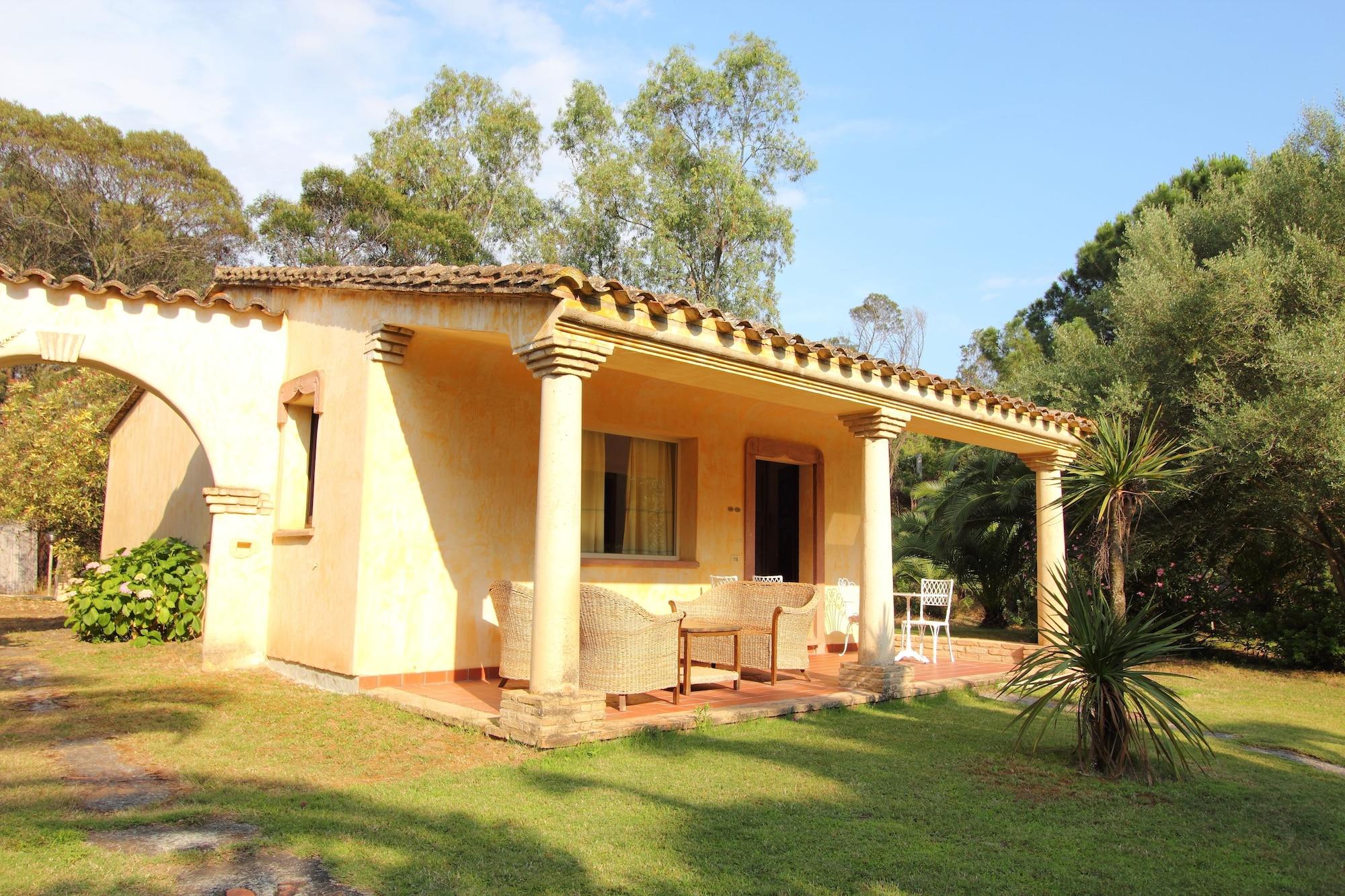 Hotel Costa Dei Fiori 4*