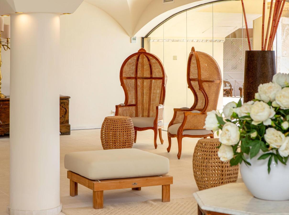 Hotel Costa Dei Fiori 4*
