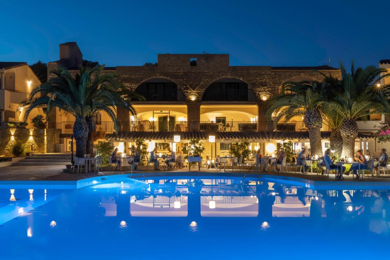 Costa Dei Fiori Hotel 4*
