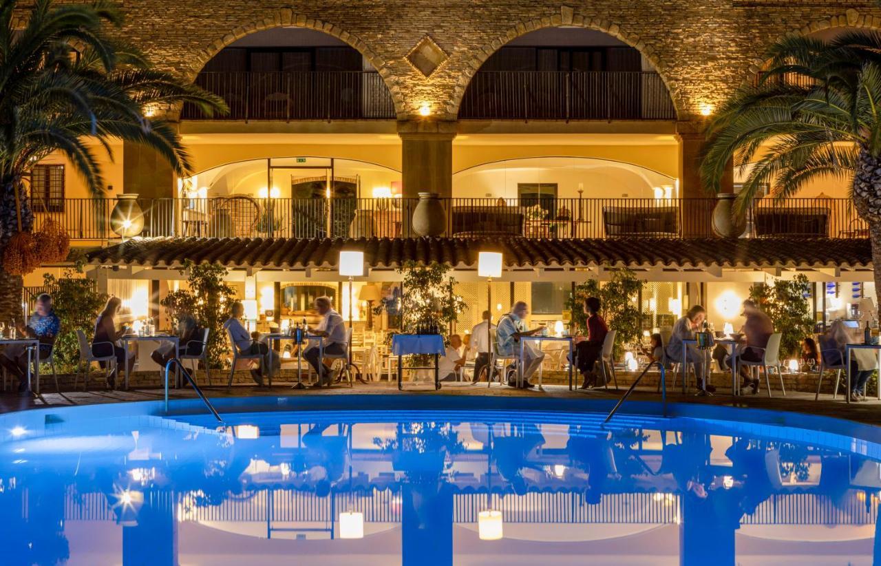 Hotel Costa Dei Fiori