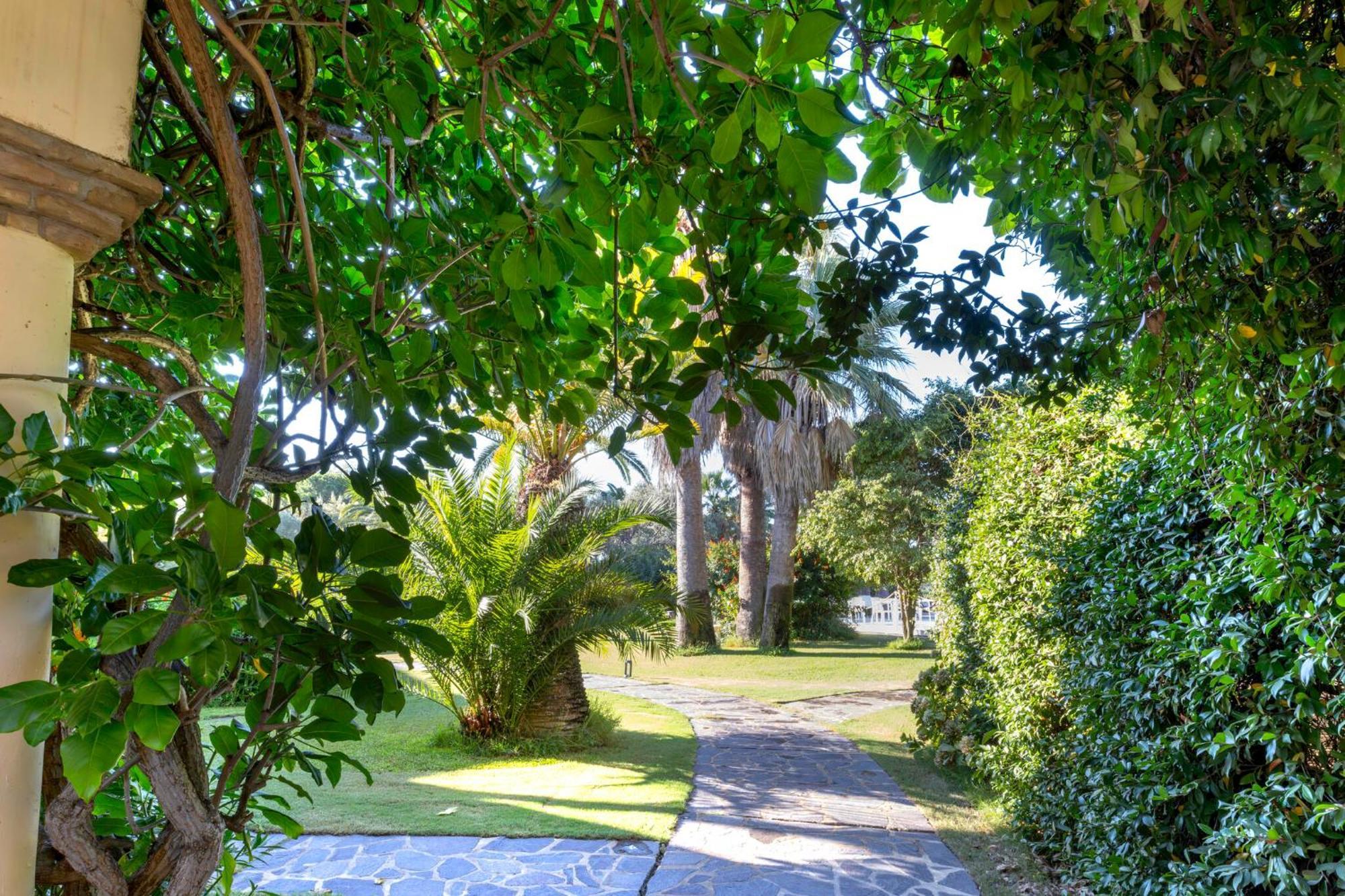 Hotel Costa Dei Fiori Santa Margherita di Pula