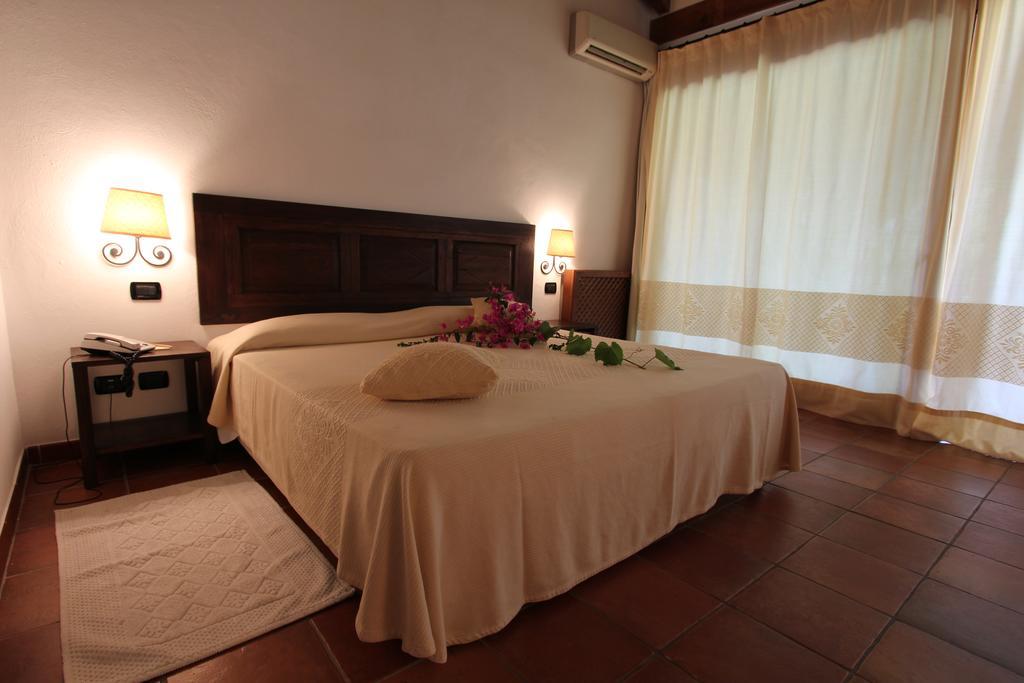 Costa Dei Fiori Hotel Santa Margherita di Pula