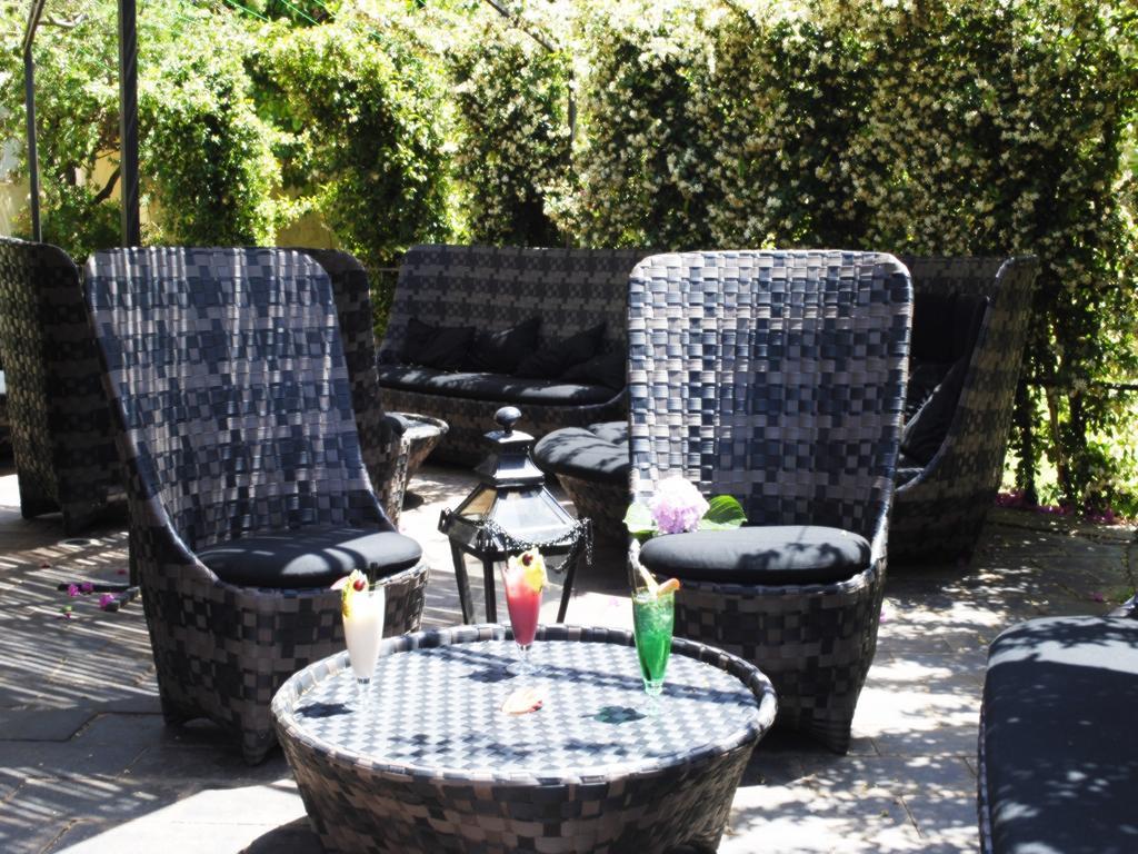 Costa Dei Fiori Hotel 4*