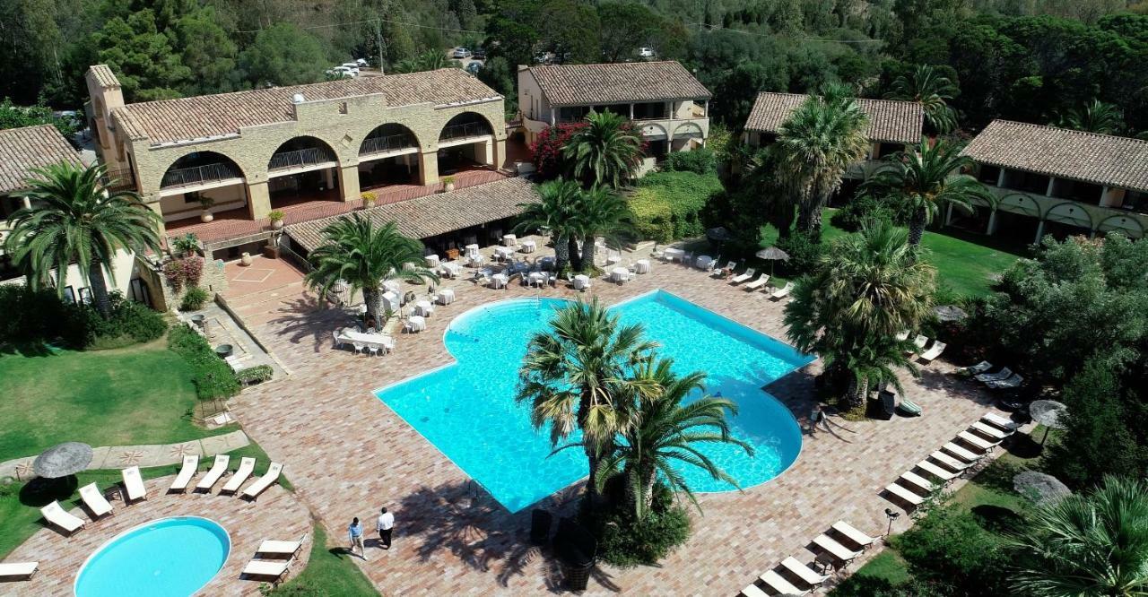Costa Dei Fiori Hotel Santa Margherita di Pula