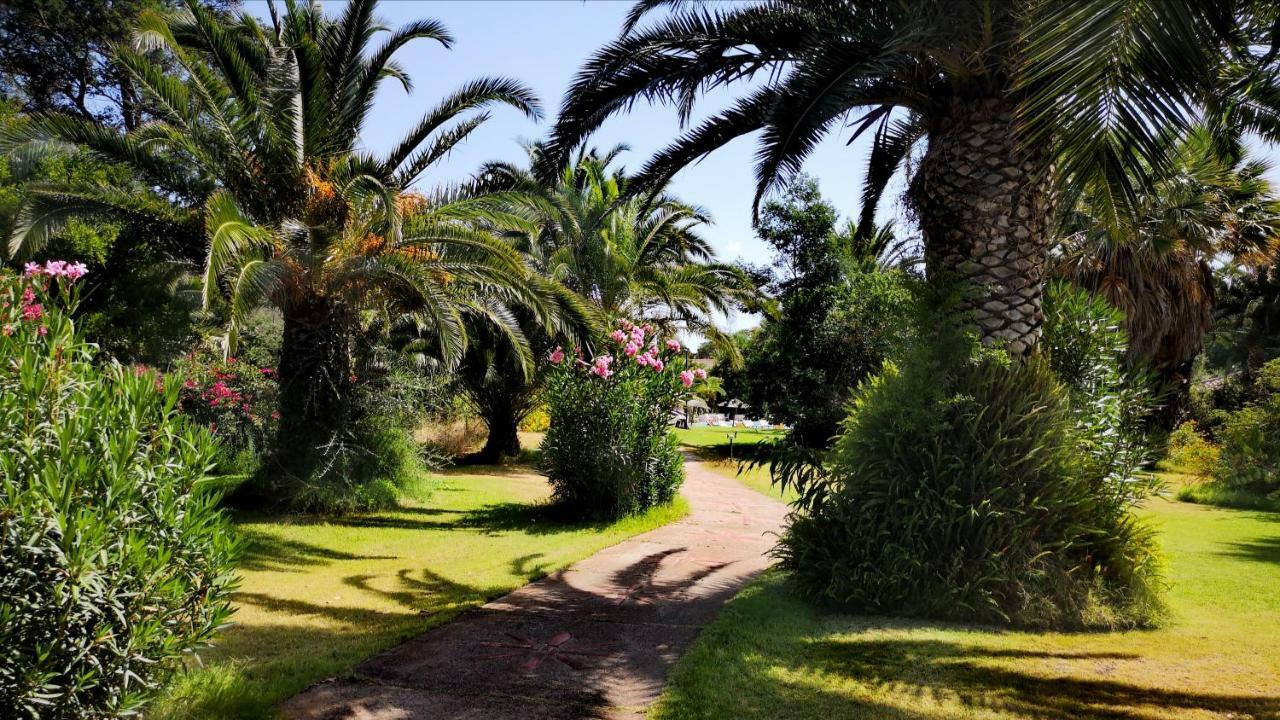 Hotel Costa Dei Fiori Santa Margherita di Pula